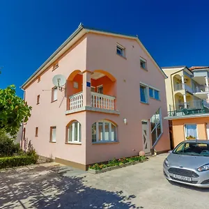 Marissimo Apartment Crikvenica