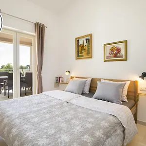 Ferienresidenz Lavandula Nova Vas (Porec)