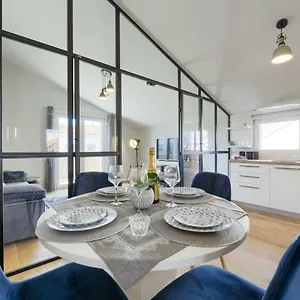 Exclusive Withlove Apartment Zadar
