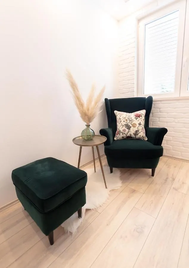 Mediteraneo Vrsar Apartamento