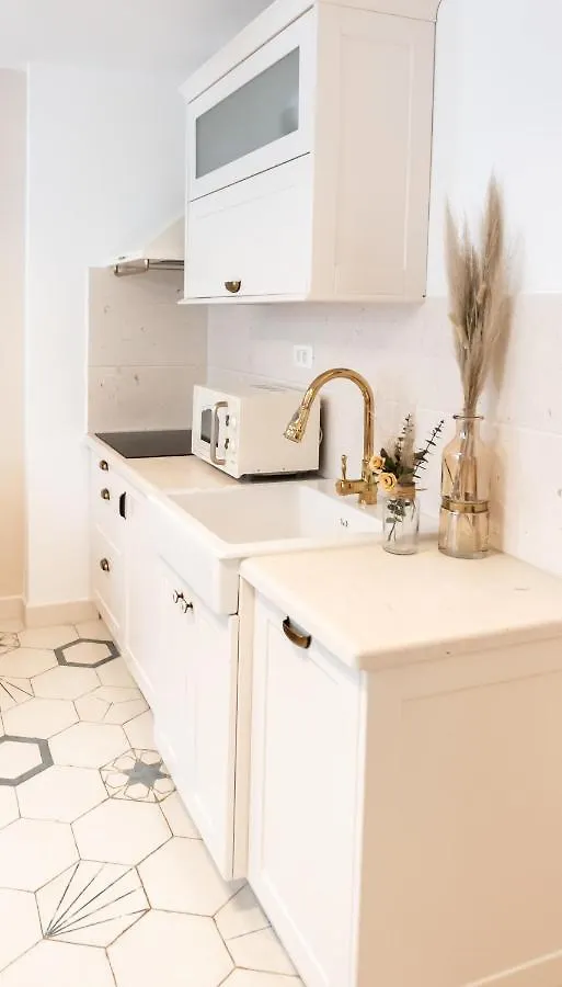 Mediteraneo Vrsar Apartamento