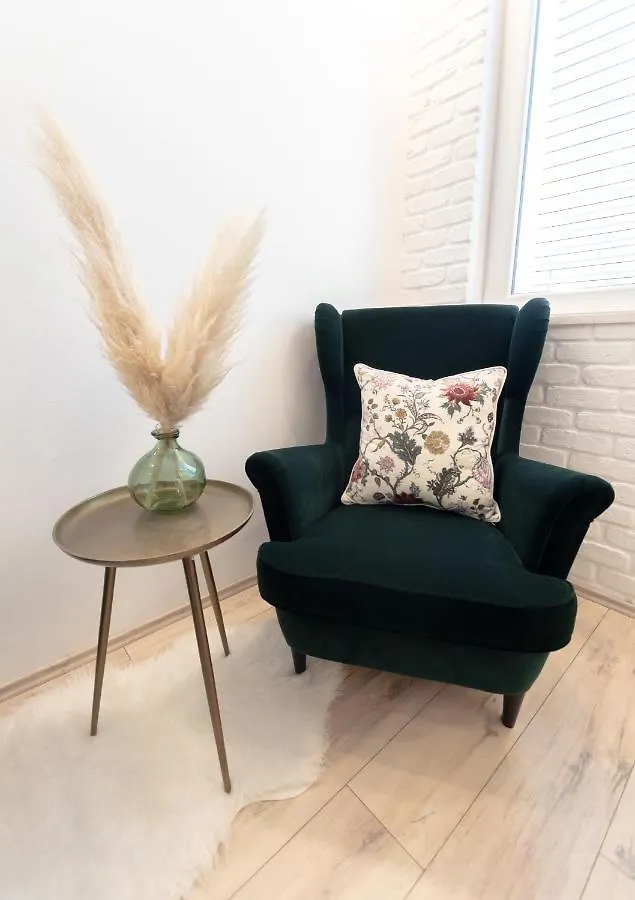 Apartamento Mediteraneo Vrsar Croacia